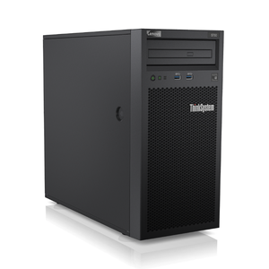 เซิร์ฟเวอร์คลาวด์คุณภาพสูง เลโนโว ThinkSystem <span class=keywords><strong>ST50</strong></span> แบบทาวเวอร์ - Product Image 3