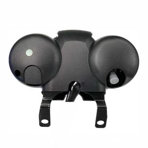 Tablero Digital para Motocicleta, Indicador de Modificación de Pantalla Digital - Tipo Electrónico, Apto para Modificación de Instrumentos GN125F - Product Image 2