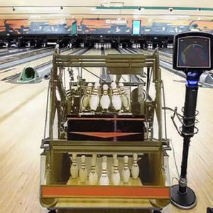 Набор инструментов для боулинга GS 98 - Product Image 3