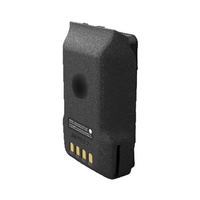 Sangat aman TIA4950() IMPRES 2 4400mAh baterai Li-Ion Digital isi ulang IP68 nilai tahan air stok desain ramping
