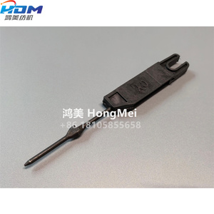 कपड़ा मशीन के लिए लंबे समय तक उठाने वाली सुई या कपड़ा मशीन के लिए शॉर्ट लिफ्टिंग सुई - Product Image 4