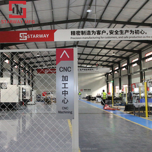 ステンレス鋼チタン部品PVDコーティング表面処理金属<span class=keywords><strong>CNC</strong></span>加工サービス - Product Image 5