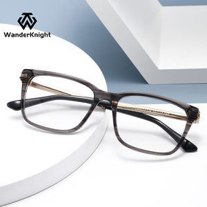 <span class=keywords><strong>Gafas</strong></span> de Sol Unisex con Montura Completa Clásica, Lentes de PC Rectangulares Duraderas con Protección Anti-Luz <span class=keywords><strong>Azul</strong></span>, Última Moda, Más Vendidas - Product Image 1