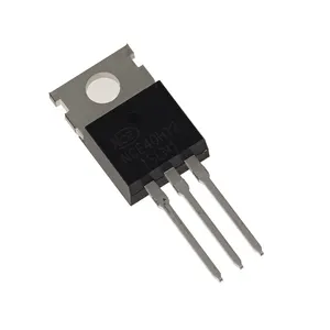ncepower N-channel MOSFET NCE40H12 TO-220 40V 120A