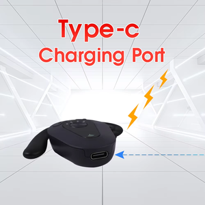 Hướng dẫn du lịch âm thanh không dây tai nghe Hệ thống micro hướng dẫn radio, radioguide cho hội nghị trường học giải thích đồng thời - Product Image 6