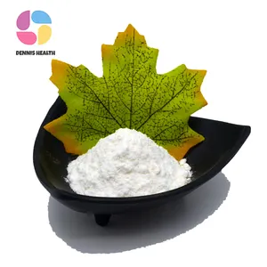 Đường thay thế chất ngọt CAS 5328-37-0 98% l-arabinose bột