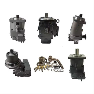 Pièces de pompe à piston hydraulique A10VSO A10VO A4VSO A11VO A7VO A6V A6VM A2FO, pièces de rechange, kit de réparation - Product Image 1