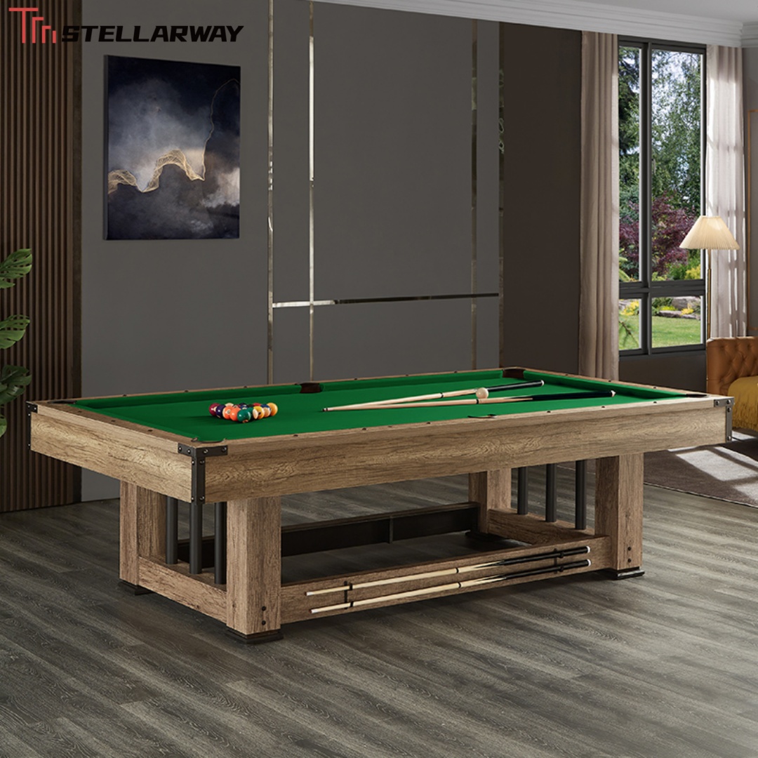 Tavolo in MDF da 8 piedi