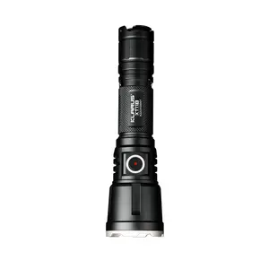 KLARUS XT11X 3200 Lumens XHP70.2 P2 LED 18650 Extreme Illumination Rechargeable Tactical Powerful Flashlight