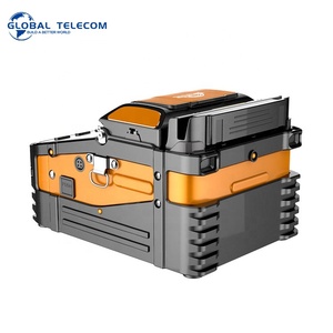 Signal Fire FTTH Máquina de fusión de fibra óptica de alineación por núcleo con seis motores AI-9 - Product Image 6