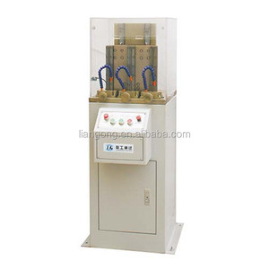 Charpy Darbe Test Cihazı, <span class=keywords><strong>Izod</strong></span> Çentikleyici, Darbe Numune Çentik Makinesi - Product Image 4