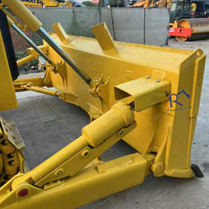 Japan bulldoser bull <span class=keywords><strong>dozer</strong></span> <span class=keywords><strong>komatsu</strong></span> D85ex <span class=keywords><strong>D85</strong></span> 155Crawler bulldoser <span class=keywords><strong>komatsu</strong></span> buldoser <span class=keywords><strong>D85</strong></span> murah untuk dijual - Product Image 4