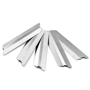 Cuchillas de Acero Inoxidable de 39x16x1.5mm para Cortadora de Vegetales - Product Image 4