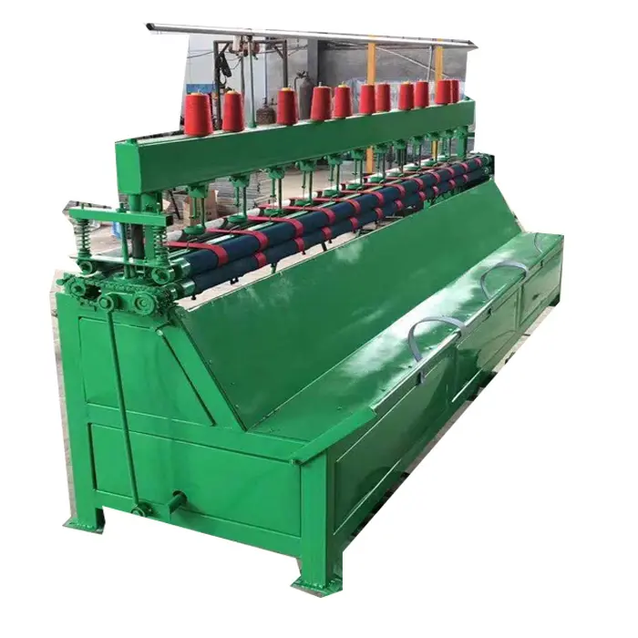 Nieuwe Design Matrassen Dekbed Quiltmachine Multi Naald Quiltmachine Voor Dekbed