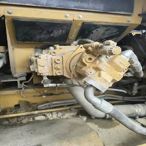 เครื่องขุดดินใช้ใน cat336เครื่องขุดดินสภาพการทำงานที่ดีเครื่องจักรใหม่มากๆ - Product Image 4