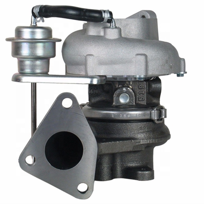 ZD30 Turbo 14411MA71A for Nissan Diesel Engines - Reliable Performance