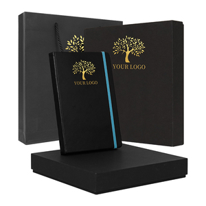 Chất Lượng Cao 100 Trang Kawaii Mini Cao Cấp A5 Chất Lượng Lãnh Đạo Nhật Ký Cổ Điển Chất Kết Dính A6 Máy Tính Xách Tay Cho Sinh Viên 200 Trang - Product Image 1