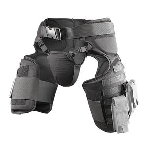 ヘルメット付きギアボディスーツ完全保護スーツ - Product Image 5