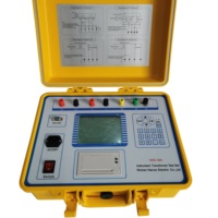 Voltage Transformer Calibrator