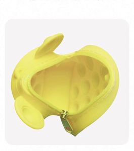 ของเล่นเสริมพัฒนาการเด็ก  บับเบิ้ลปุ๊ชป๊อป  ลายสีสันสดใส  แบบเรืองแสง  ทำจากซิลิโคน PU  รูปทรงต่างๆ  เช่น  ปิออร์นิค  ซ์กอล์นี  บั๊ก  ฟิง  ทายด์ได  ของขวัญแบบกำหนดเองได้ - Product Image 6