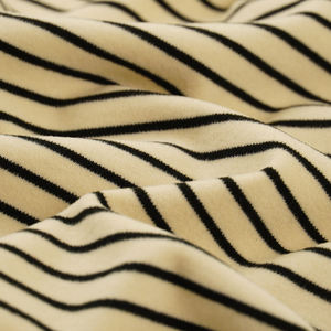 בד דראלון רך באיכות גבוהה OEM&ODM, 95% פוליאסטר 5% ספנדקס, לבגדים, בגדי שינה וריפוד - Product Image 6