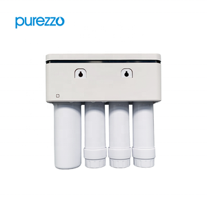 500G Tích Hợp Đường Thủy Ddirect Lưu Lượng Máy Lọc Nước RO Hệ Thống Lọc - Product Image 4