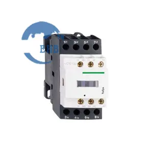 Original NEW brands Power contactor LC1D258E7 AC switching