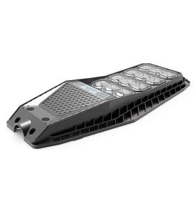 Shenzhen Groothandel Prijs High Power Geïntegreerde Ip65 Waterdichte Outdoor 100 W 200W Park Smart Zonne-straat Licht Voor Saudi arabië - Product Image 4
