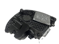 Pour Mercedes-Benz Classe C W206 AMG C43 C63 2022-2026, phares à LED avec projecteur de pluie de météores - Accessoires d'origine OEM