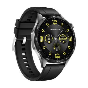 สมาร์ทวอทช์ S40max หน้าจอ TFT 36-40 มม. แบตเตอรี่ 420mAh ใช้งานได้นานถึง <span class=keywords><strong>4</strong></span> วัน รับสายโทรศัพท์ NFC HD Fit Pro อุปกรณ์สวมใส่ - Product Image 1