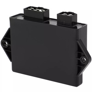 Encendedor CDI de Alto Rendimiento para Kawasaki VN750 21119-1187, Interruptor de Encendido de Plástico, Nuevo, Accesorio para Motor de Motocicleta - Product Image 1