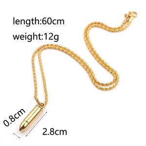 YPM bala <span class=keywords><strong>de</strong></span> oro colgante collar vibrador punto G clítoris Metal salto huevo bala mágica 10 función Collar <span class=keywords><strong>de</strong></span> <span class=keywords><strong>plata</strong></span> vibrador - Product Image 5