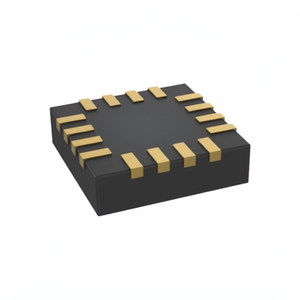 Comprar en Línea: Componentes Electrónicos del Fabricante Channel 16 VQFN Exposed Pad, 16 MLF MIC2821-4GJLYML-TR Gestión de Energía (PMIC) - Product Image 1