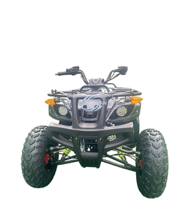 รถเอทีวีแบบออฟโรดขนาด 200 ซีซี สี่จังหวะ สำหรับใช้งานจริง  รถอเนกประสงค์ทุกพื้นที่ที่เน้นคุณภาพ ความเร็วสูงสุด 50 กม./ชม. - Product Image 2