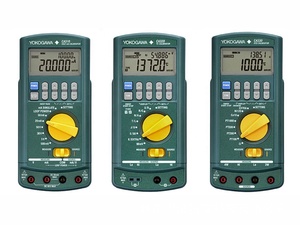 Calibrateur de process multifonction Yokogawa CA310 d'origine japonaise en stock à bas prix, multimètre numérique - Product Image 5
