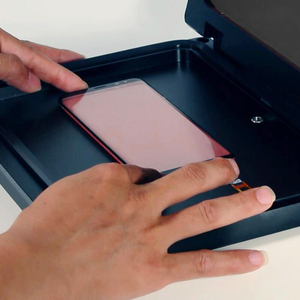 OCAMaster OM-K6 Edge: Macchina per Laminazione Sottovuoto LCD e OLED Tutto in Uno per Riparazione Schermi - Product Image 5