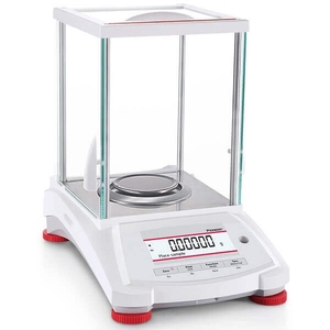 Veidt Weighing for Ohaus PX224ZH/E 220g 0.0001g 0.1mg Laboratory <b>Digital</b> Analytical Jewelry Electronic Balance <b>Scale</b> - Product Image 2