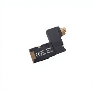 Nouvelle électrovanne 460246 24V CC pour l'impression - Product Image 1