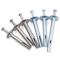Acier au carbone Class4.8 8.8 10.9 12.9 Galvanisé Zingué Plat Rond Tête Fraisée Rivets D'entraînement Rivet Aveugle Pop Rivet