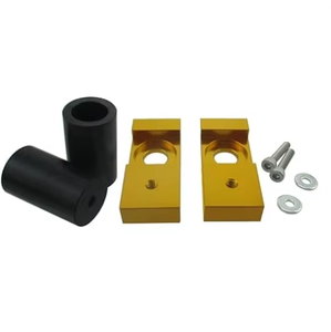 Sportsmoto EN STOCK Blocs d'axe Bobbins pour Pit Dirt Bike Motard Minigp Moto - Product Image 5