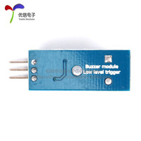 Module de sonnerie passive Youxin Electronics, module sonore à déclenchement à bas niveau, fabriqué en Chine