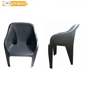 Baby Chair Mould Manufacturing Machine For Chairs Mould Making Good Plastic Injection Mould For Baby Chair Car