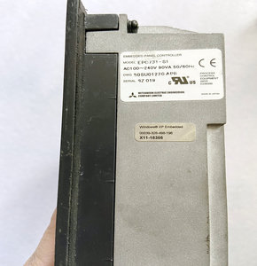 Controlador/Monitor EPC731-S1-XP3A para Máquina de Moldeo por Inyección Niigata EPC731-T1 - Product Image 3
