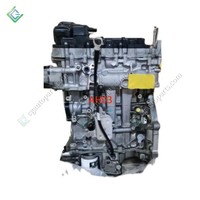 Ensemble moteur diesel turbo AH03 2.0T pour Citroën Jumper Peugeot Boxer Véhicules utilitaires légers PSA