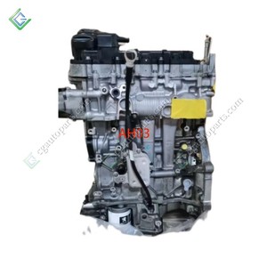 Ensemble moteur <span class=keywords><strong>diesel</strong></span> turbo AH03 2.0T pour Citroën Jumper Peugeot Boxer Véhicules utilitaires légers PSA - Product Image 3