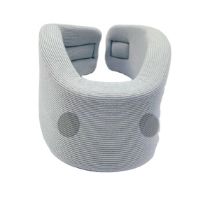 Source respirante usine minerve médicale support de porte orthèse cou - Product Image 3