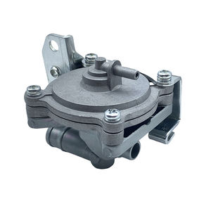 Válvula de combustible automática de gasolina para 1500 GL1500 1988-2000 OEM 16970-MN5-023 - Product Image 4