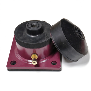 <span class=keywords><strong>Liwa</strong></span> ZS-SA Verzinkter Stahl Industriedesign Luftgefederte Dämpfer 3-5HZ Natürliche Frequenz Einfache Installation Bodenmontiert 1 Jahr Garantie - Product Image 1
