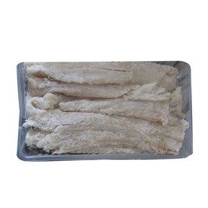 Pollock/เนื้อปลาคอด/Migas ปลาแห้ง Pollock Migas - Product Image 1