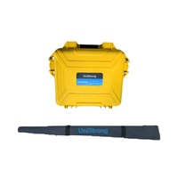 New Cheap RTK Unistrong G970II Pro Gnss Gps Survey Equipment Price RTK GNSS 1408 Channel Gnss Receiver